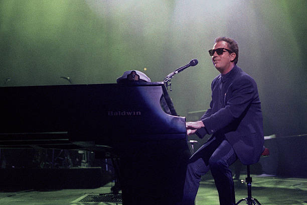Gallery of Billy Joel