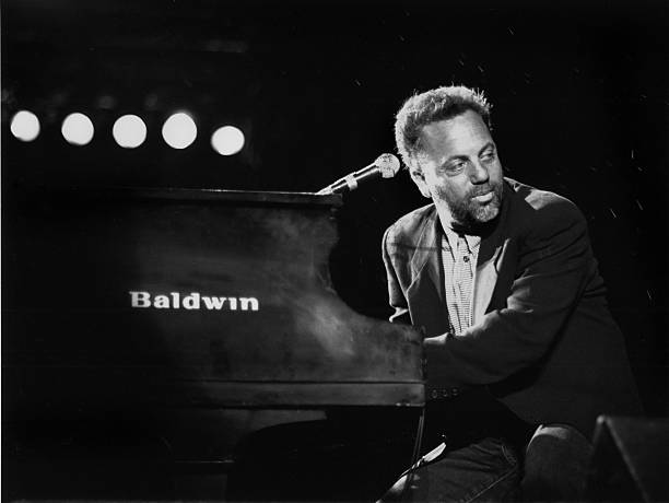 Gallery of Billy Joel