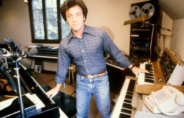 Gallery of Billy Joel