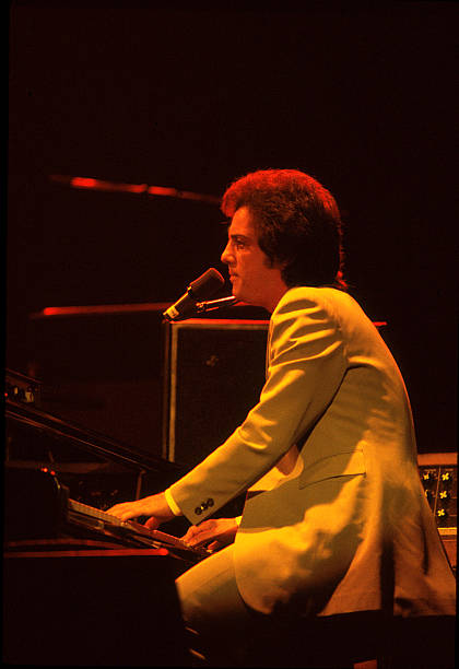 Gallery of Billy Joel