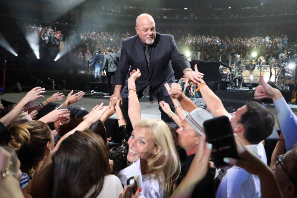 Gallery of Billy Joel