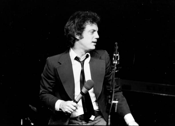 Gallery of Billy Joel