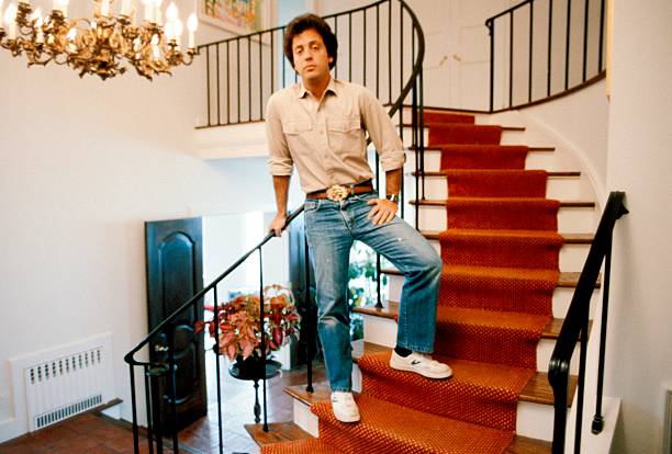 Gallery of Billy Joel