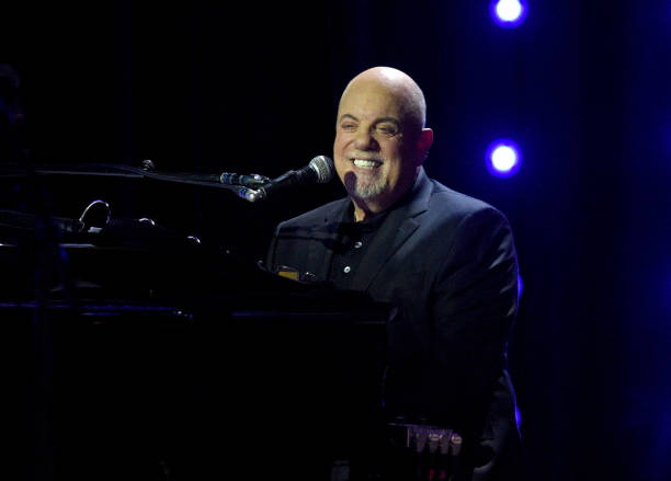 Gallery of Billy Joel