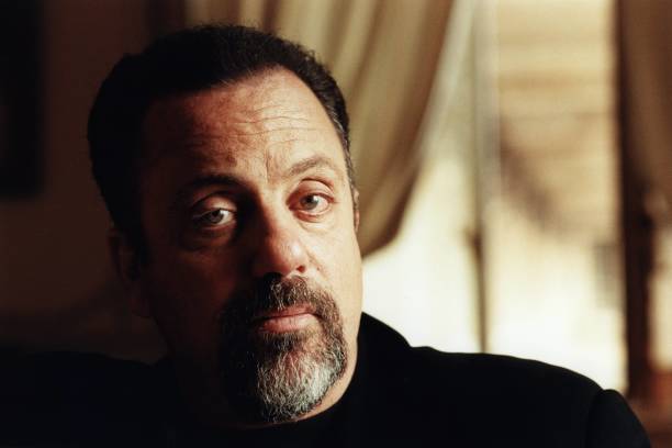 Gallery of Billy Joel
