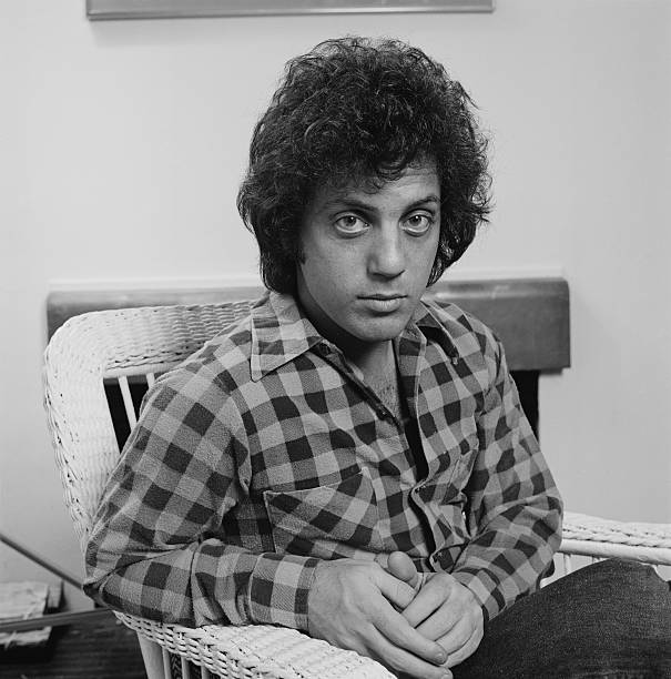 Gallery of Billy Joel