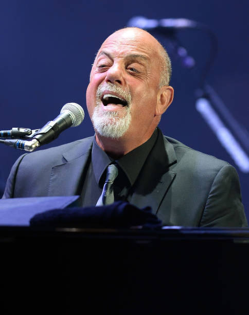 Gallery of Billy Joel