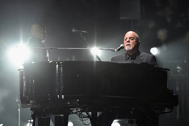 Gallery of Billy Joel