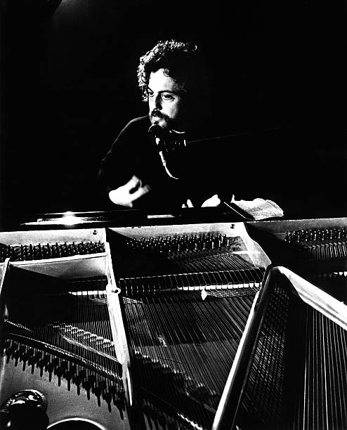 Gallery of Billy Joel