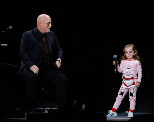 Gallery of Billy Joel