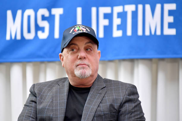 Gallery of Billy Joel