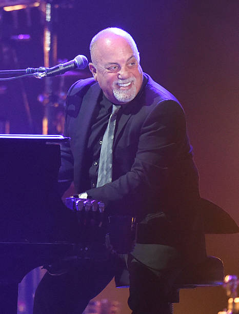 Gallery of Billy Joel