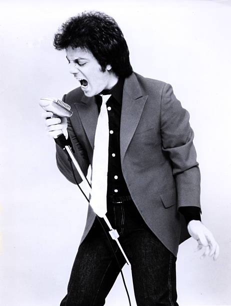 Gallery of Billy Joel