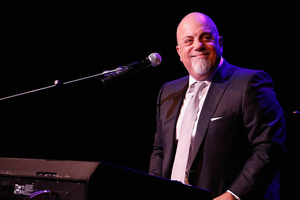 Gallery of Billy Joel