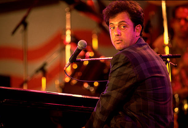 Gallery of Billy Joel
