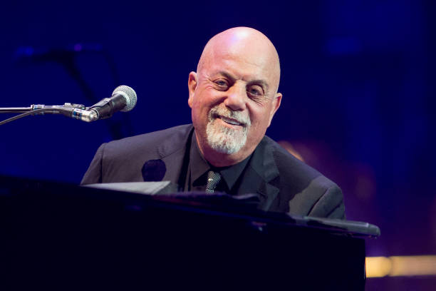 Gallery of Billy Joel