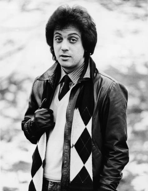 Gallery of Billy Joel
