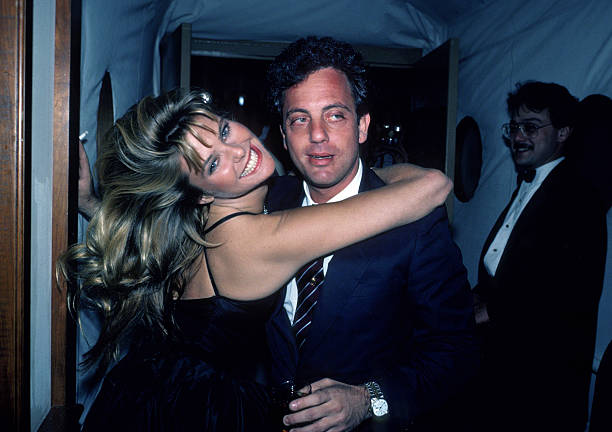 Gallery of Billy Joel