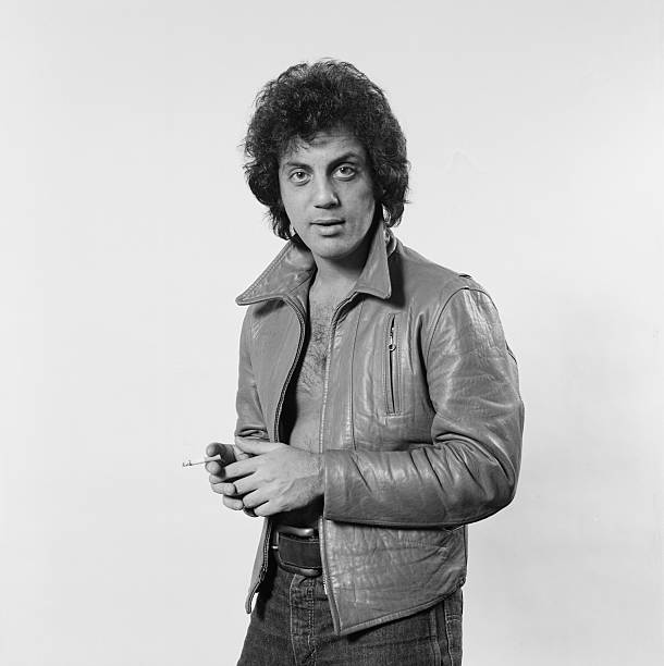 Gallery of Billy Joel