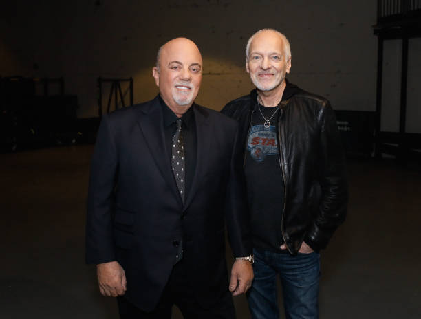 Gallery of Billy Joel