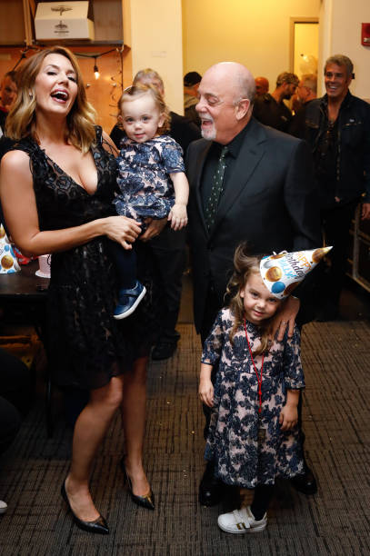 Gallery of Billy Joel