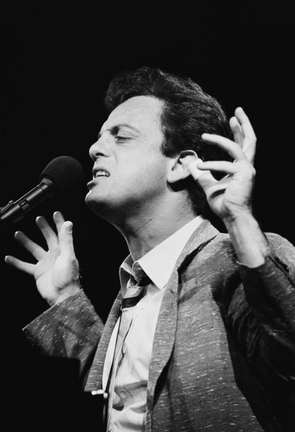 Gallery of Billy Joel