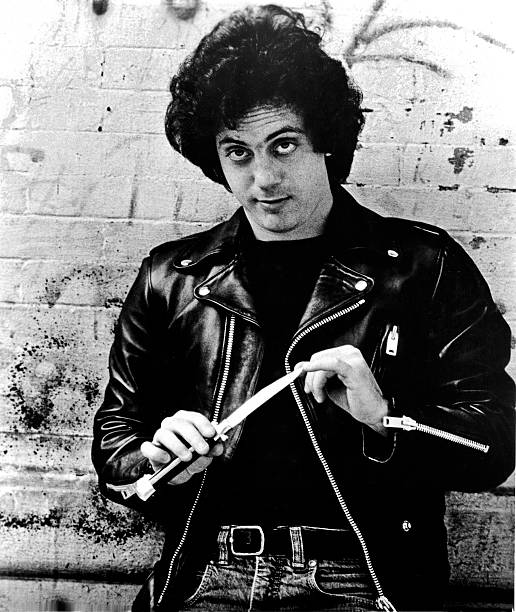 Gallery of Billy Joel
