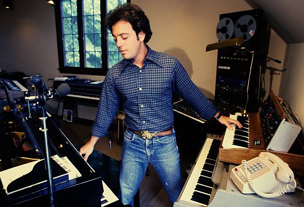 Gallery of Billy Joel