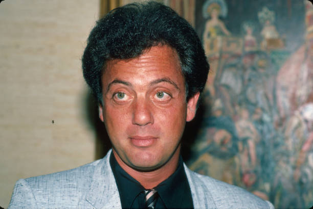 Gallery of Billy Joel