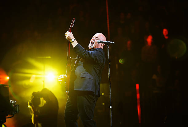 Gallery of Billy Joel