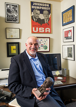 Gallery of Bruce Schulman