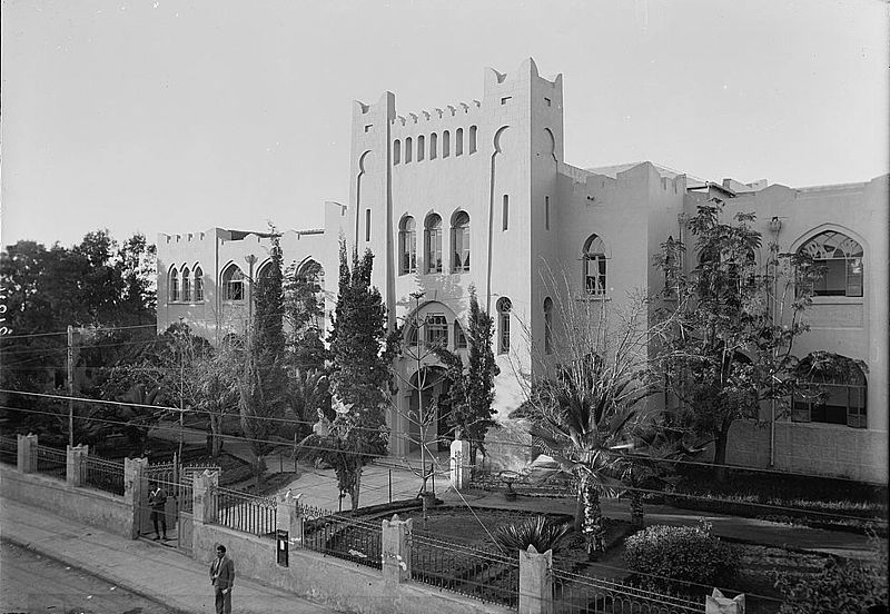 Gallery of Aharon Amir