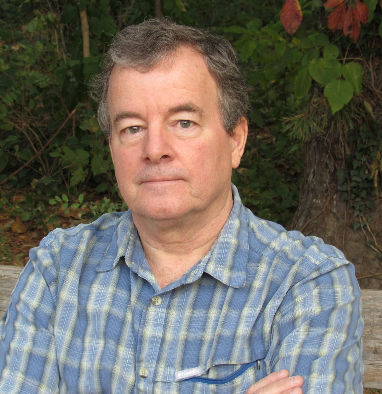 Mark Thompson