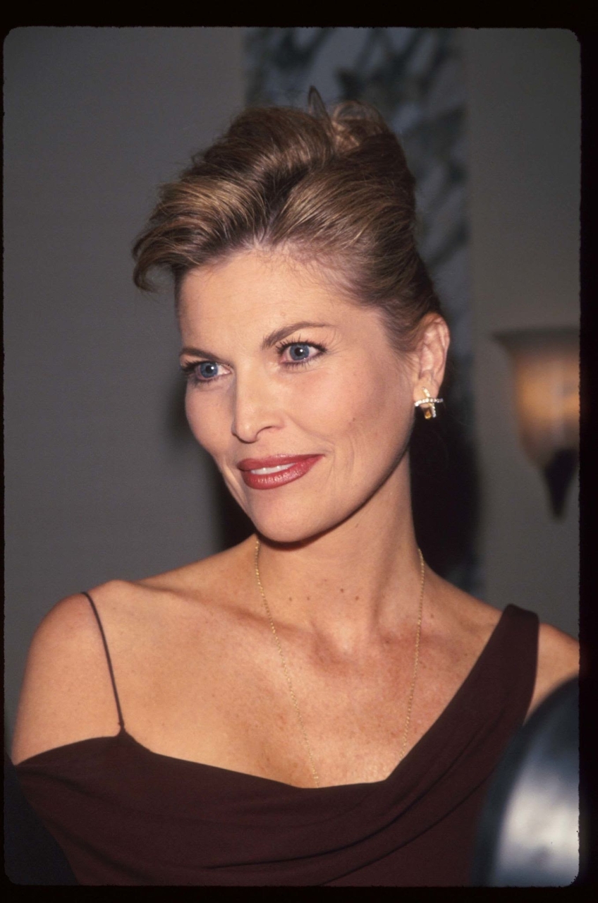 ex-wife: Alene Akins