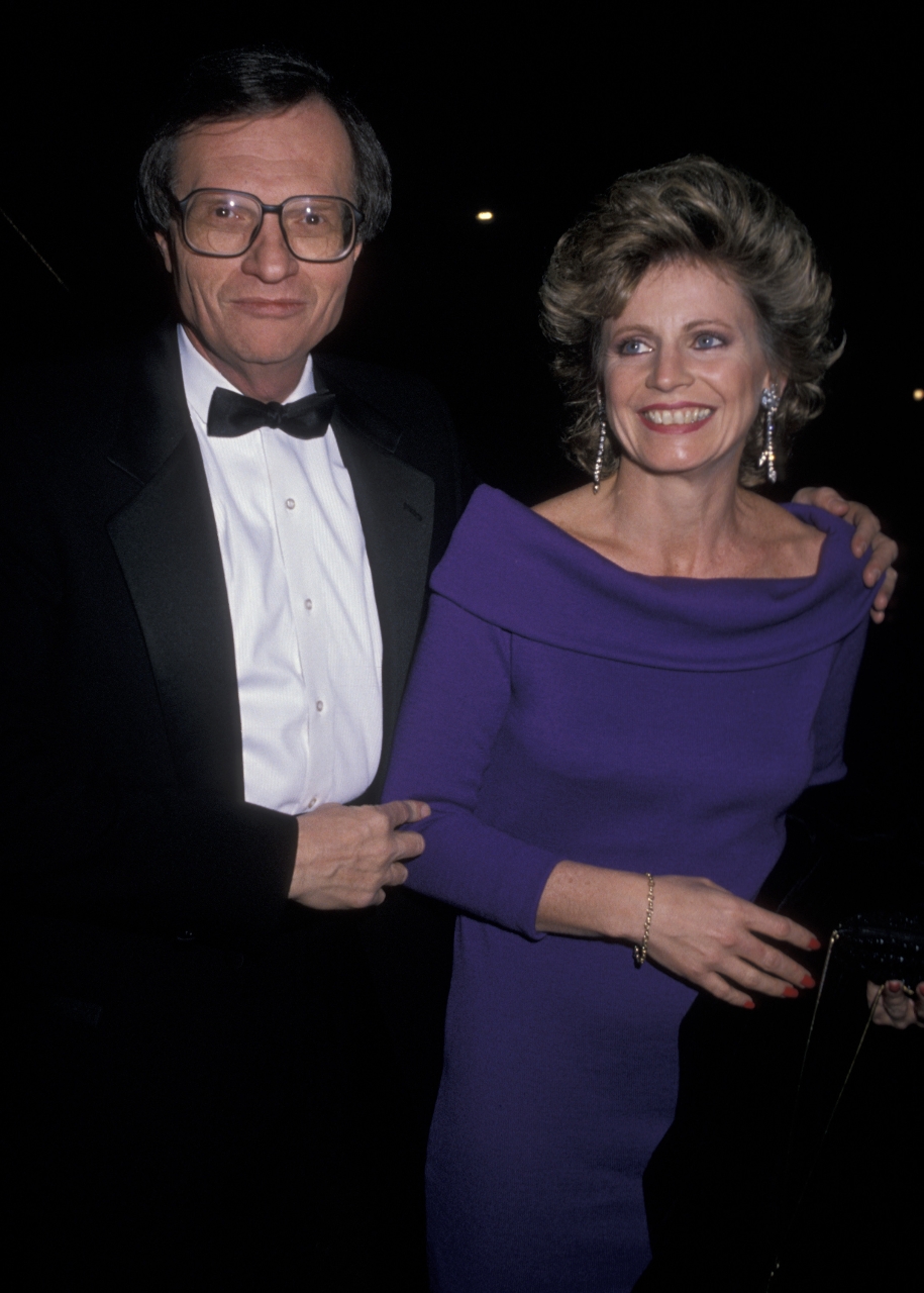 ex-wife: Sharon Lepore