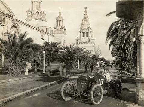 Gallery of Edward Rickenbacker