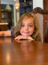 Daughter: Della Rose Joel