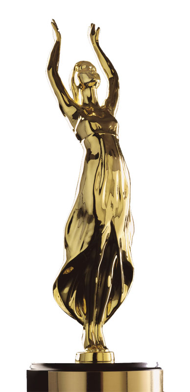 Aurora Gold Awards