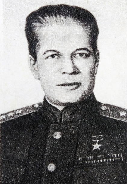 Gallery of Dmitriy Ustinov