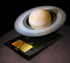 Cosmos Award of The Planetary Society