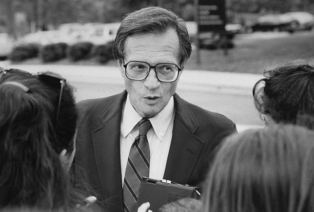 Gallery of Larry King