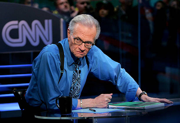 Gallery of Larry King