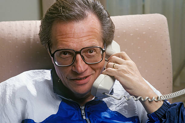 Gallery of Larry King
