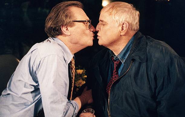 Gallery of Larry King