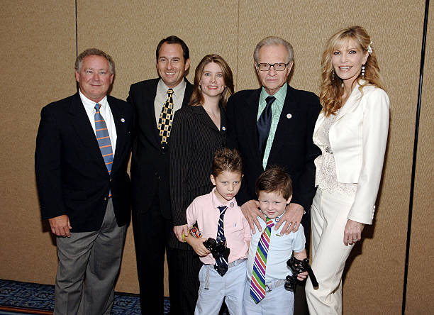Gallery of Larry King