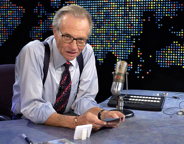 Gallery of Larry King