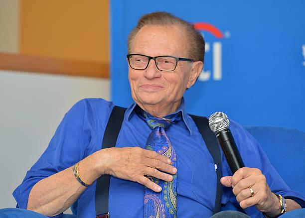 Gallery of Larry King