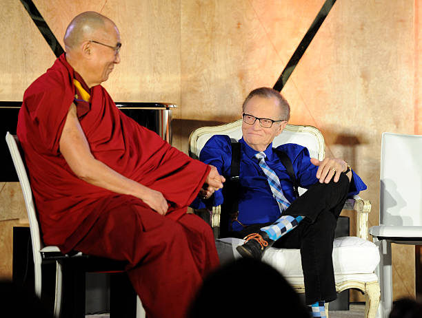 Gallery of Larry King