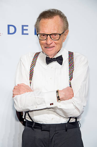 Gallery of Larry King