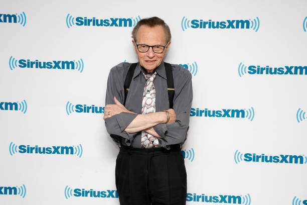Gallery of Larry King